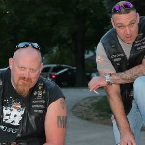 Meet your Posher, Daniel